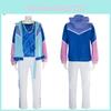Paradox Live Cozmez Косканакосплей Костюм для косплея японского аниме для персонажей Paradox Live