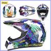 Детский Мотошлем Внедорожный Шлем Велосипедный Downhill Am Dh Cross Шлем Capacete Motocross Casco Para Motociclista