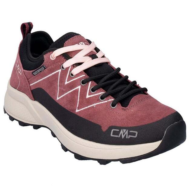 CMP Kaleepso Low WP 31Q4906 ботинки трекинговые