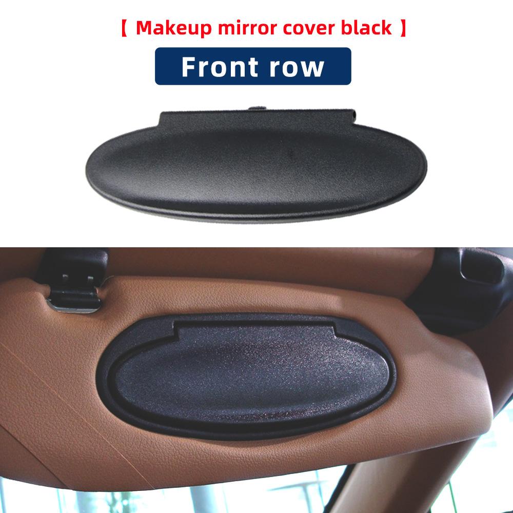99773103115A12 Для Porsche 911 996 997 986 Автоаксессуары Крышка зеркала для макияжа Сборка зеркала для макияжа Замена