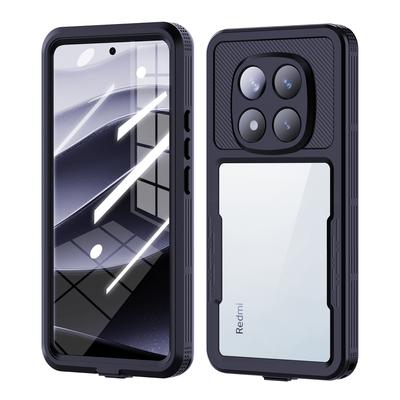 Shellbox Подводный Чехол для Фотографии и Дайвинга для Redmi Note 14 Pro 5G Водонепроницаемый Ударопрочный Защитный Чехол