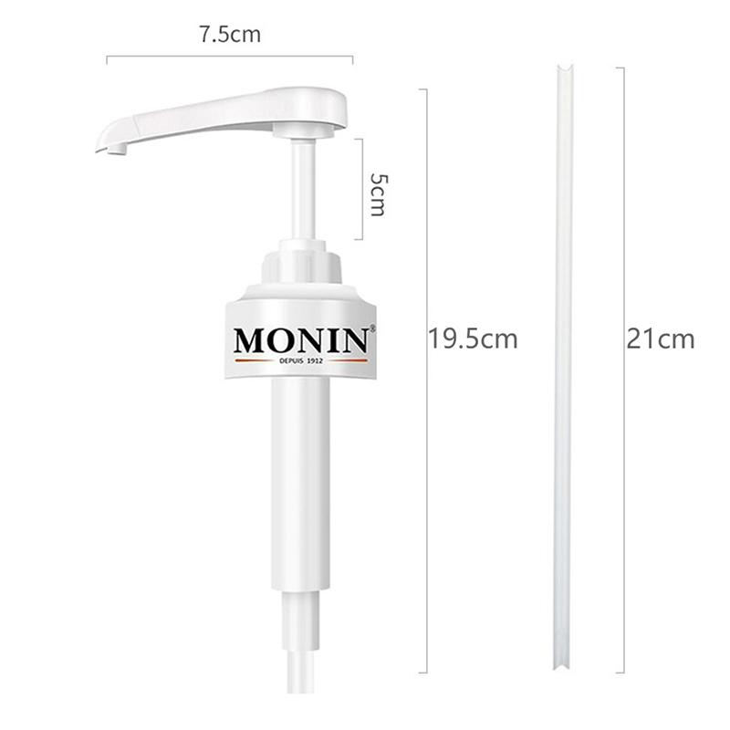 Кофе 1 литр дозатор сироп насос черный жидкий дозатор для сиропа 10 мл бутылка сока дозатор насос