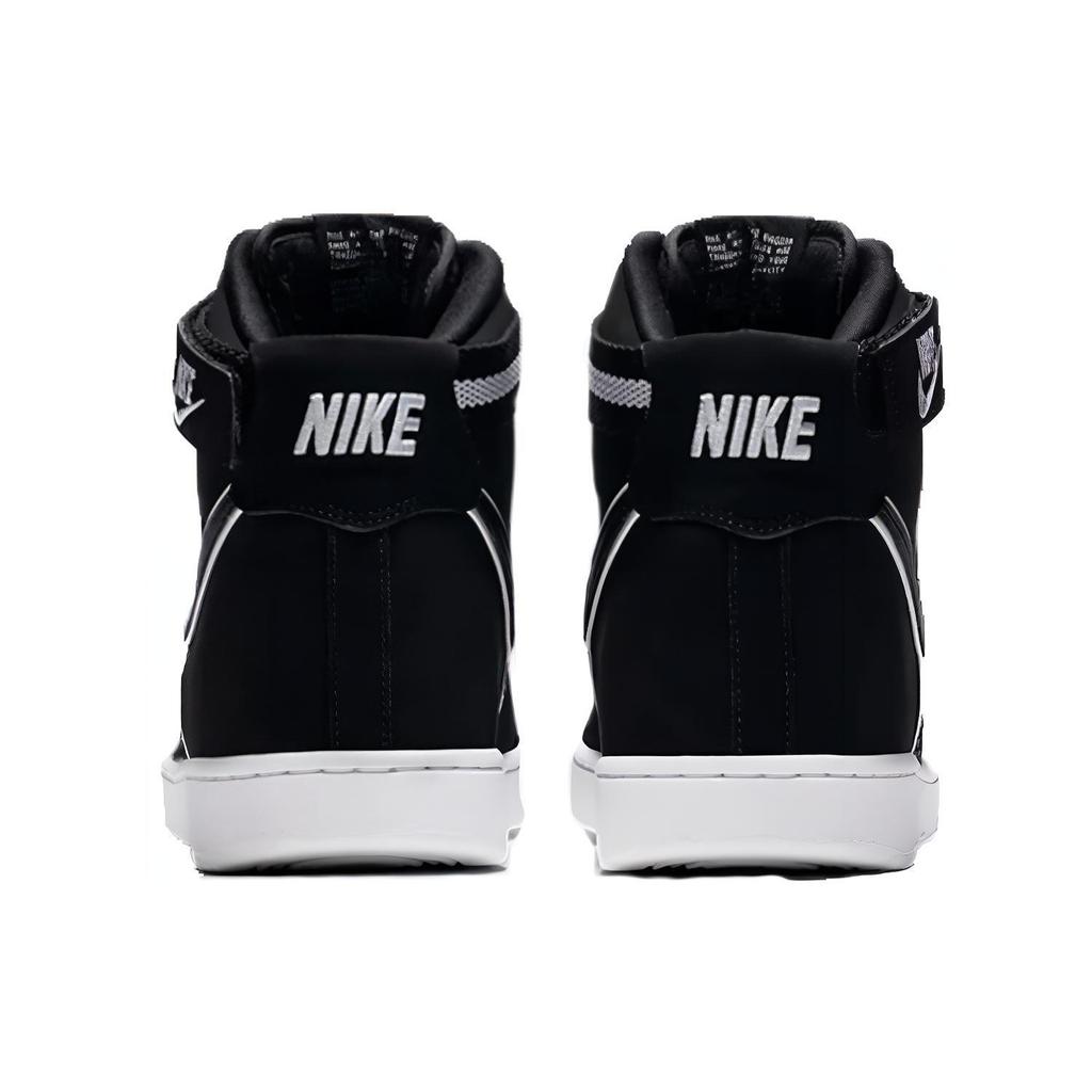 Nike Vandal High Supreme LTR 'Black' Men's AH8518-004