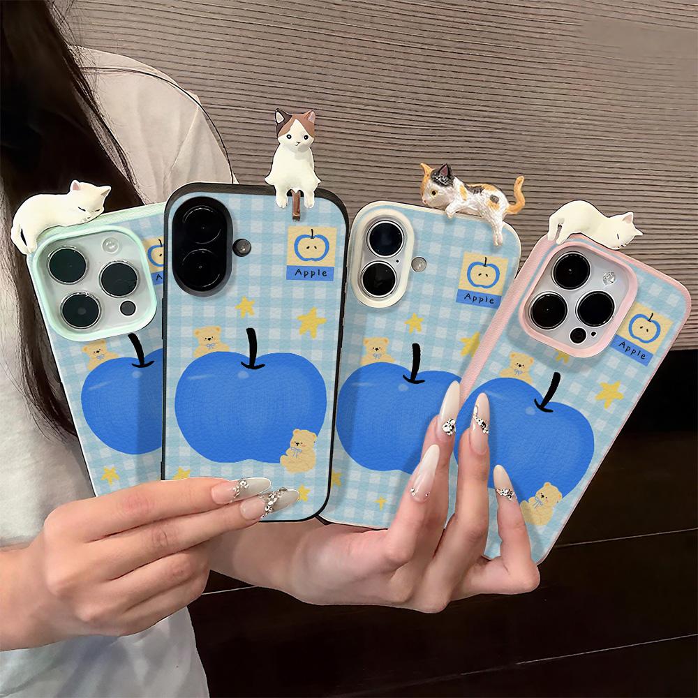 Расписной чехол для телефона для iPhone 11 12 13 14 15 16 iPhone 11 12 13 14 15 16 Pro 12 13 14 15 16 Pro Max