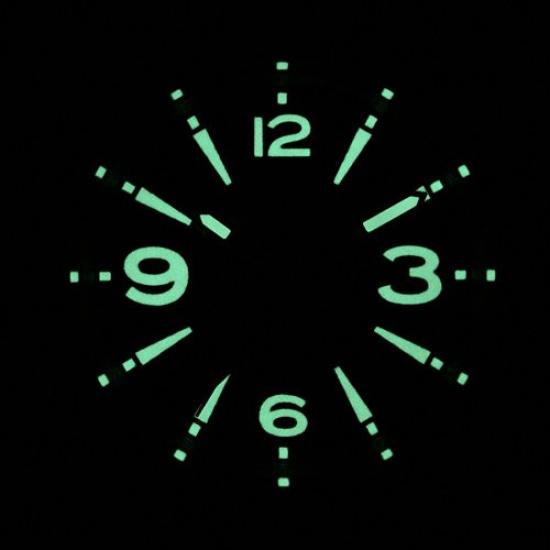 Часы серебряные [Sea Lane] SE42-MABK