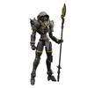BANDAI SPIRITS 30MF Розан Волшебник Пластиковая Модель Предварительно Окрашенная