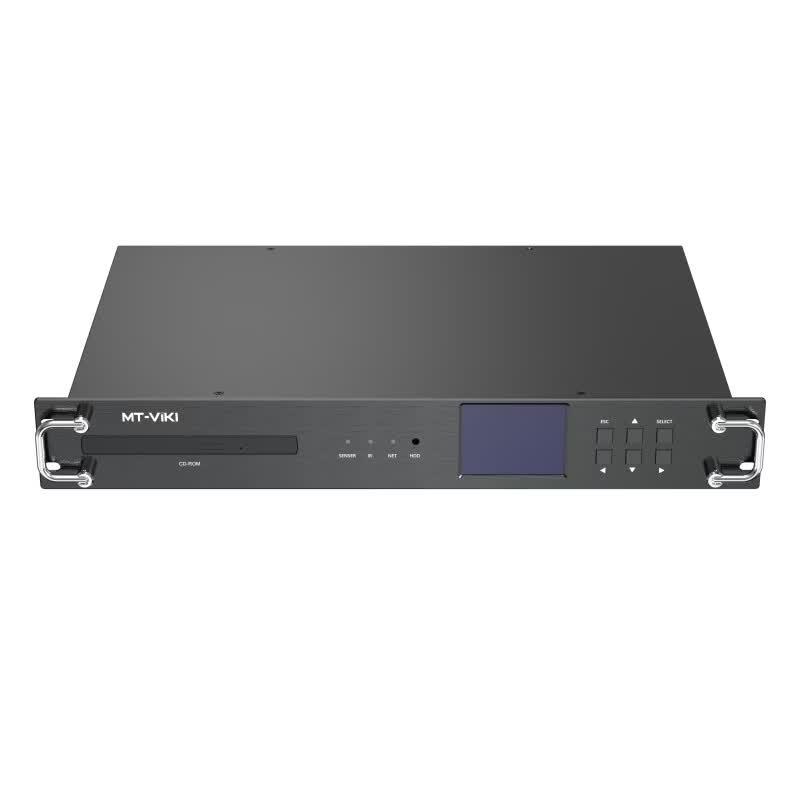 MT-viki 4K All-in-One Recording & Streaming System