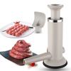 Vertical Sausage Maker Machine Sausages Making Kit Manual Stuffer Meatball Maker Kitchen Tools
