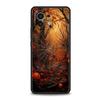 Чехол для телефона для Xiaomi Poco F7 F6 F5 F4 F3 X7 X6 X5 X4 X3 NFC M4 C51 C55 GT Pro 5G Мягкий ТПУ Fundas Паутина Capas Coque