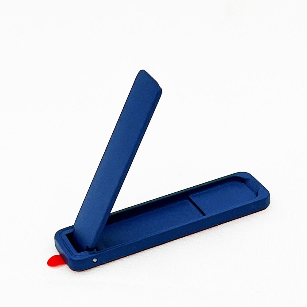 Flip Cover Phone Back Sticker Smartphone Support Folding Phone Bracket Mobile Phone Holder