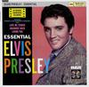 CD ЭЛВИС ПРЕСЛИ - Essential Elvis R32P1118 RCA 1987 Япония ОбиРок Б/У
