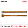 Гибкий шлейф для продления работы аккумулятора для iPhone 11 11 11 11 11 Pro Max Mini X XR XS Max 8 7 6 6S Plus Кабель для тестирования продления работы аккумулятора Ремонт