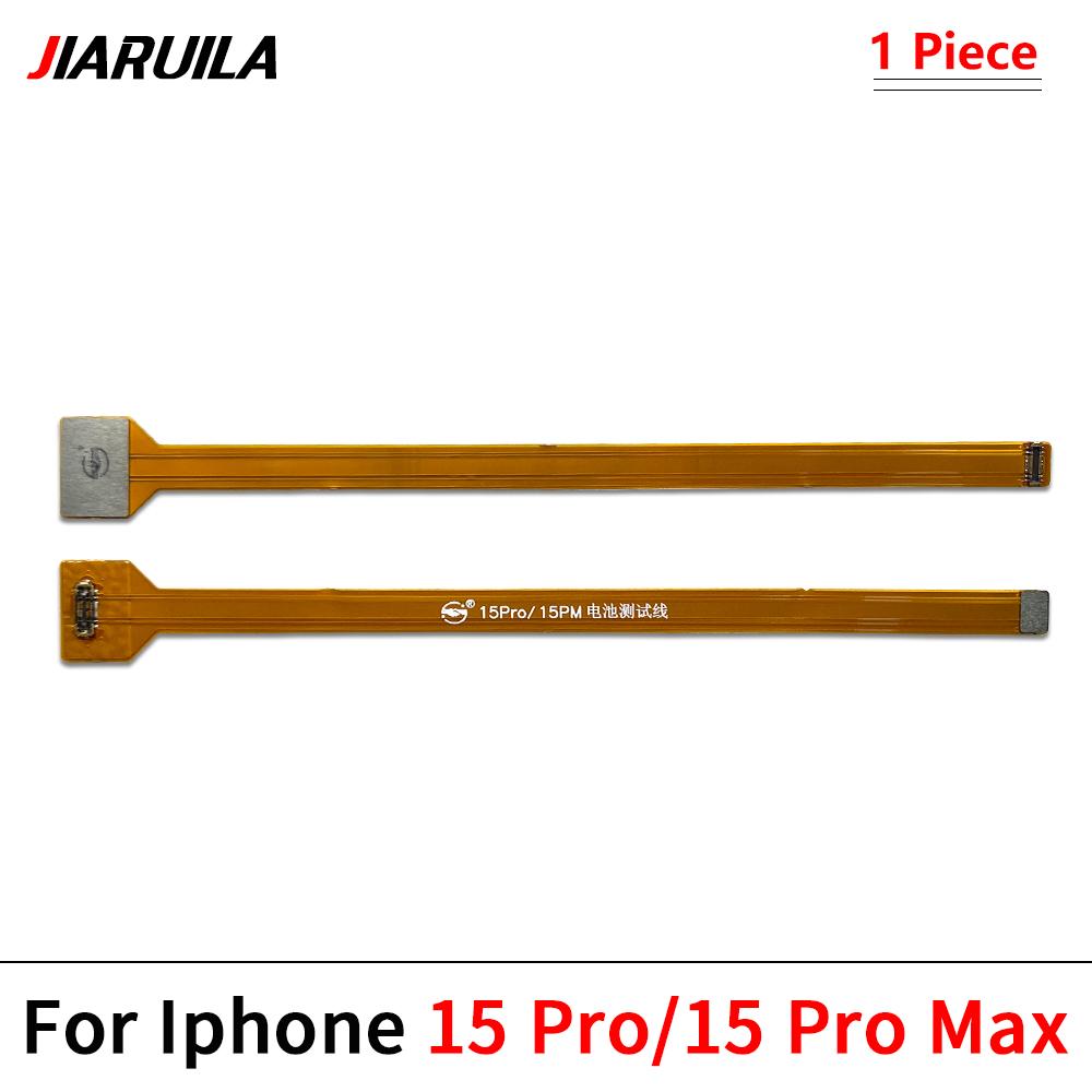 Гибкий шлейф для продления работы аккумулятора для iPhone 11 11 11 11 11 Pro Max Mini X XR XS Max 8 7 6 6S Plus Кабель для тестирования продления работы аккумулятора Ремонт