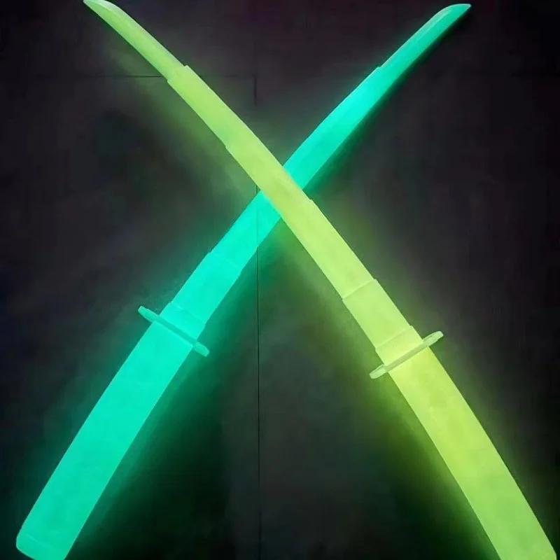 3D Гравитационный Нож Выдвижная Катана Креативные Выдвижные Игрушки для Снятия Стресса Реквизит для Ролевых Игр Складные Веселые Подарки Реквизит для Фото