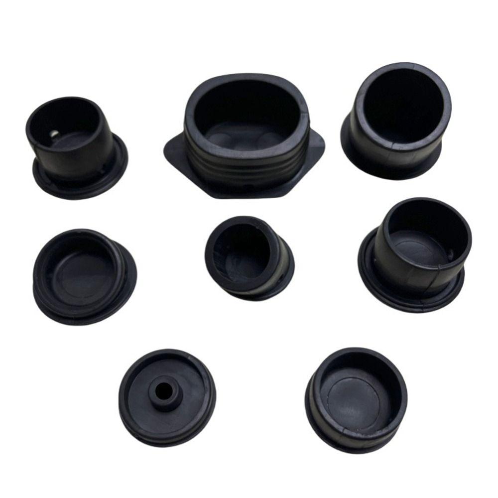 Plug Set Motorcycle Frame Hole Cover for BMW R1300GS R 1300 GS ADV R1300 GSA Bike Customization