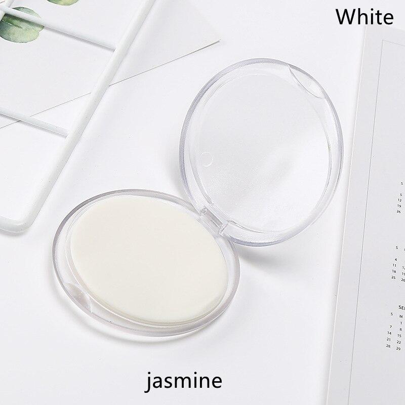 50 шт./кор., портативное маленькое мыло, бумажное мыло для ручной стирки, для ванны, для путешествий, ароматическая пена, дезинфицирующее мыло, легко моющееся, одноразовое