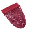 Wide Band Mesh Hair Net Night Cap Hair Care Sleeping Hat Fashion Crochet Hair Snood  Women