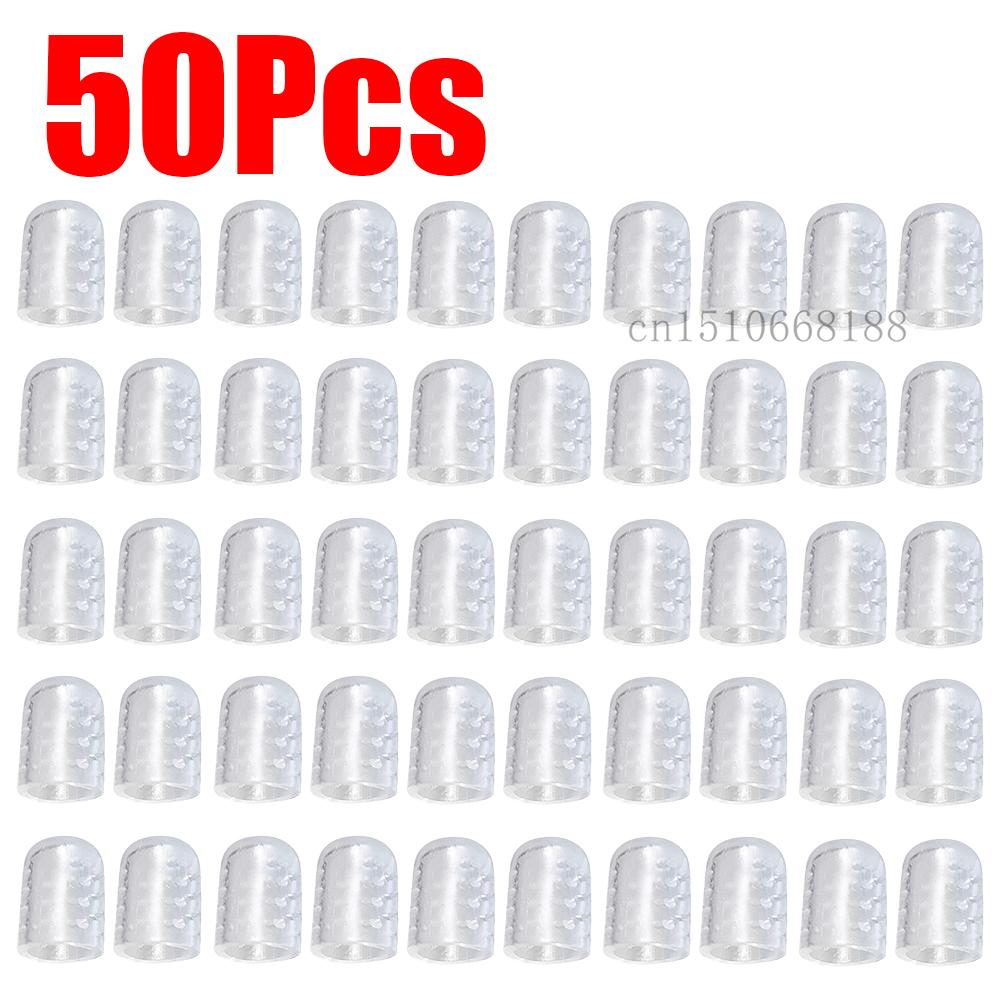 Эластичные силиконовые накладки на носки, антифрикционные, дышащие, защита для пальцев ног, предотвращает появление мозолей, защита для пальцев ног, уход за ногами