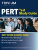 Книга PERT Test Study Guide : Math, Reading, and Writing Exam Prep with Practice Questions for Florida [6th Edition]