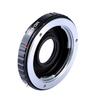 CONCEPT Mount Manufacturer Converts Minolta MD MC SR Mount Lenses to Canon EF Mount Includes Infinity Corrected Lens K&F MD-EOS Adapter, Direct,