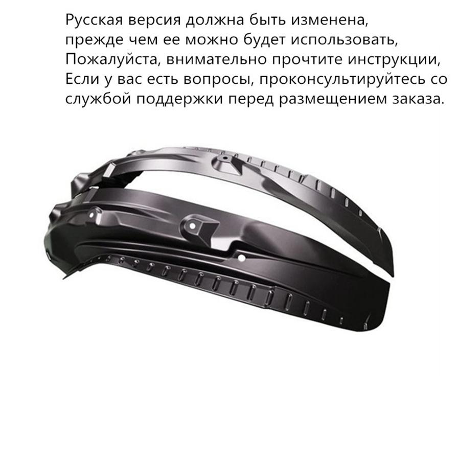 Для Toyota RAV4 LE/XLE/XLE Premium/limited Для Toyota RAV4hybrid Le/hybrid Xle/hybrid XLE Premium