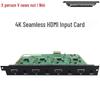 Xun'erwei HD Video Hybrid Matrix Card (CN version)