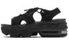 Женская сандалия Air Max Koko 'Полностью черная' CI8798-003