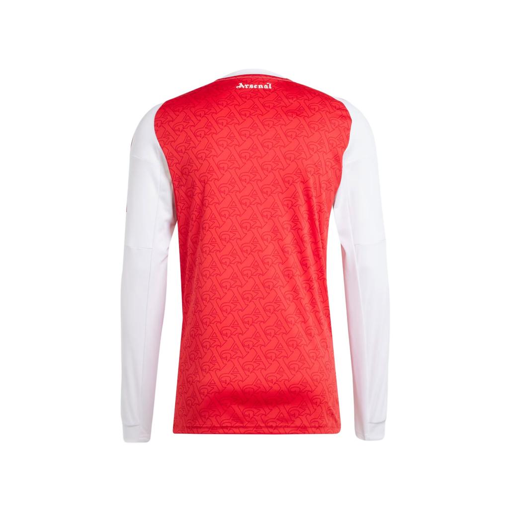 Adidas Arsenal Soccer Jersey Fan Edition Unisex Red JI9536