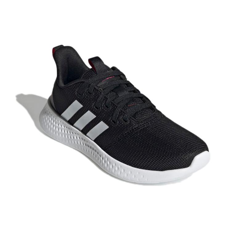 adidas Puremotion 'Черно-белый' Женский H00589