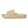 adidas Шлепанцы Adilette 22 'Песочный' GX6945