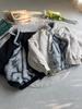 Мужская и женская куртка-бомбер Harrington из хлопка с имитацией меха 'Король Волков', 'Горный Орел' - Толстая, утепленная, приталенного кроя верхняя одежда.