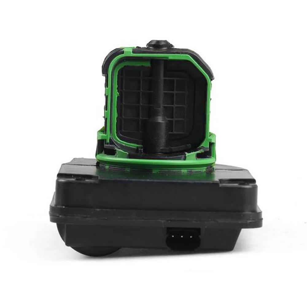 11617560538 Правый блок регулировки заслонки впускного коллектора для BMW