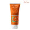 Avène Sun Лосьон с очень высокой степенью защиты для детей SPF50+ 100 мл