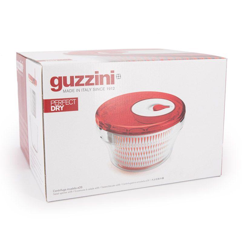 Вертел для салата 28 см GUZZINI