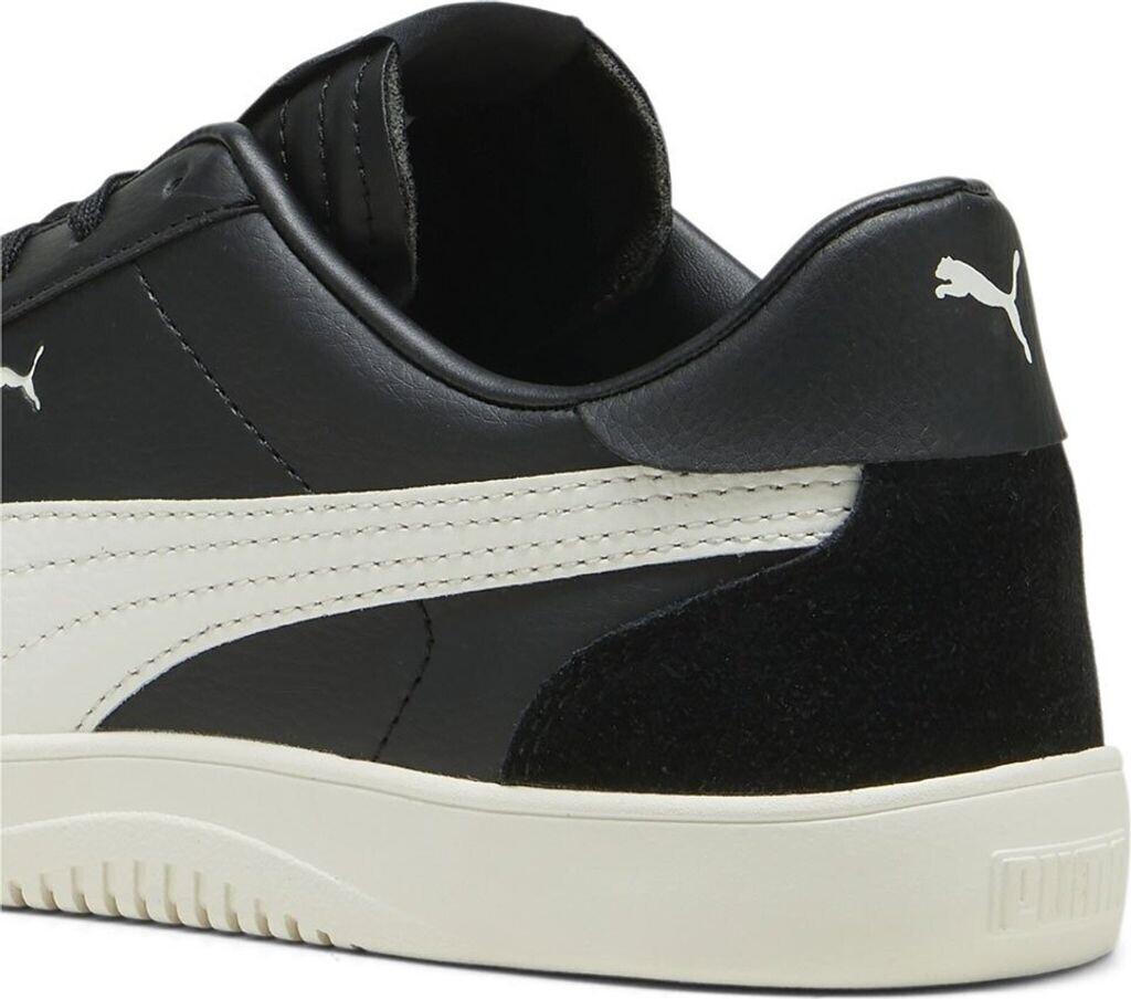 Кроссовки Puma Club 5v5 black