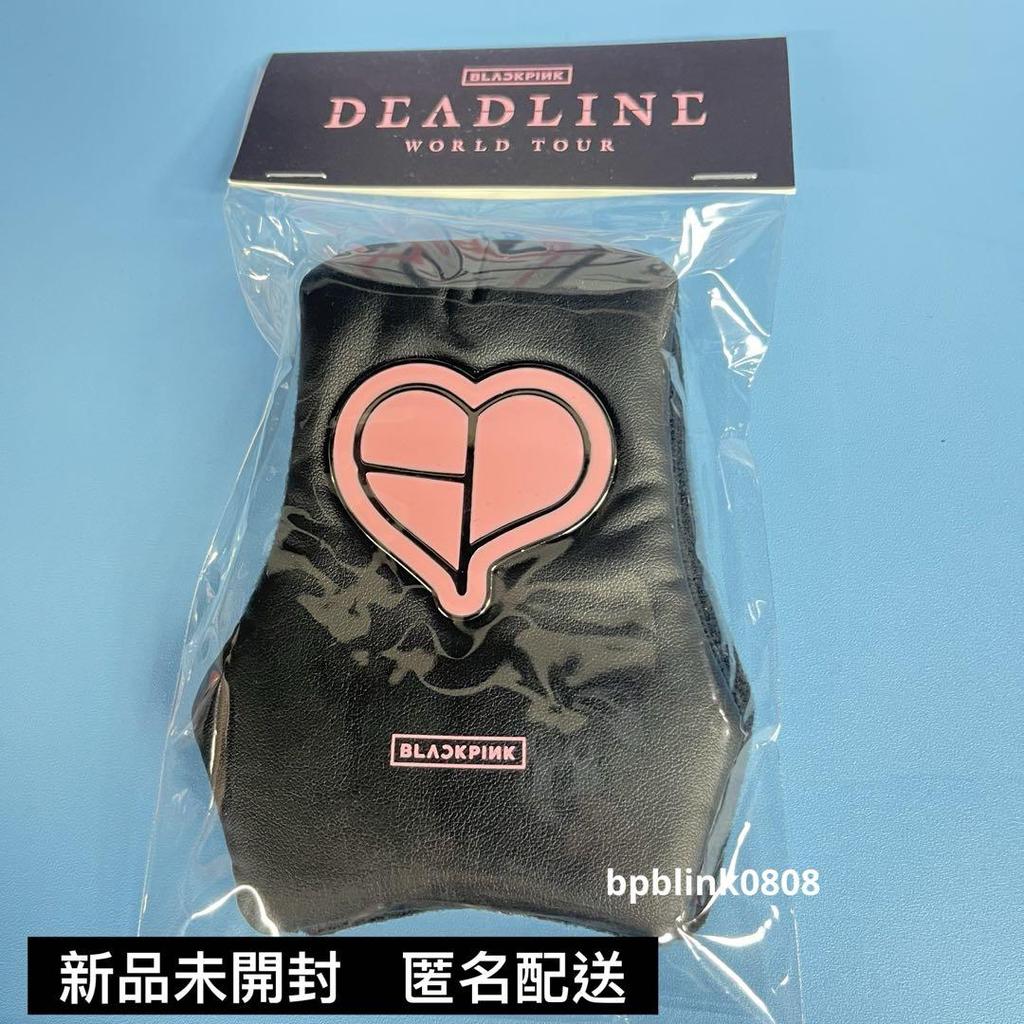 [USED] BLACKPINK Korea Seoul Concert DEADLINE Light Stick Cover