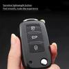 Чехол для автомобильного ключа, держатель для Volkswagen VW Golf mk7 7 3 4 5 6 6r Skoda Octavia A7 polo 9n mk4 passat b7 b8 Tiguan Аксессуары