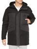 Куртка NB Athletics Down Coat MJ23504 BK S [New Balance] (черный)