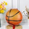 5pcs 18 Inch Football, Basketball Balloon Set, Boy Birthday Decoration, Christmas