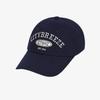 CITYBREEZE Arch Logo Embroidered Ball Cap_NAVY