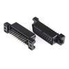 CS Type SCART Socket High quality Female Socket Connector 21 PIN SCART Plug 21 PINS Jack