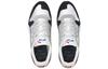Puma Унисекс Кроссовки Space Lab Серый/Черный/Красный 383158-01