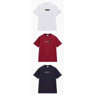 Puma Упаковка Uni Label Футболка с коротким рукавом Упаковка U Label ssT 95032201