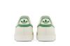 adidas Gazelle Off White Preloved Green Collegiate Green Men's