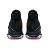 Nike Lebron 14 Ep 'Черный Университетский Красный' 921084-004