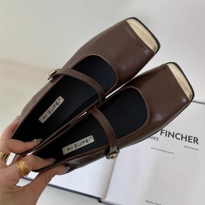 Туфли – Туфли