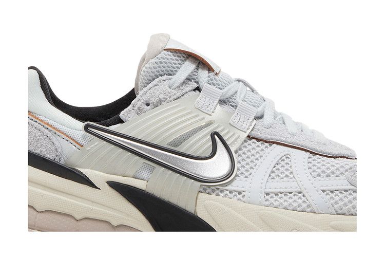 Nike V2K Run Чистый платиновый хром (Женский)