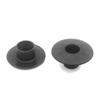 Foosball Table Maintenance Plastic Bushings Bearings Bumper Professional Foosball Rod Replacement Bushing Bearings