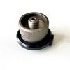 Multi-Function Outdoor Stove Adapter: Self-Locking Gas Tank Converter for Camping