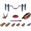 Iron Man 1 12 Dlx Iron Man Mark 50 Accessory Pack Infinity Saga